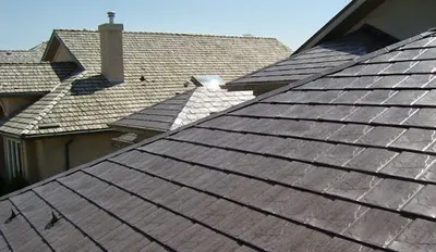 Pokrycia dachowe Maria i Jerzy PERZ